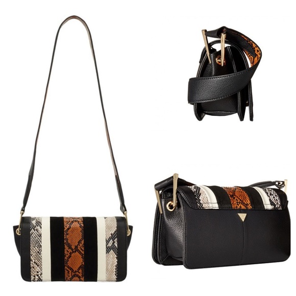 ✂️ 🎉🎉 HP🎉🎉 On-Trend Sam Edelman Shoulder Bag - Picture 7 of 8